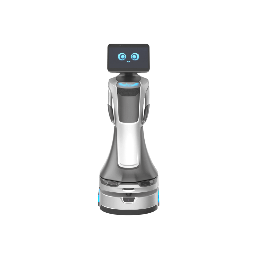 GREETING BOT NOVA