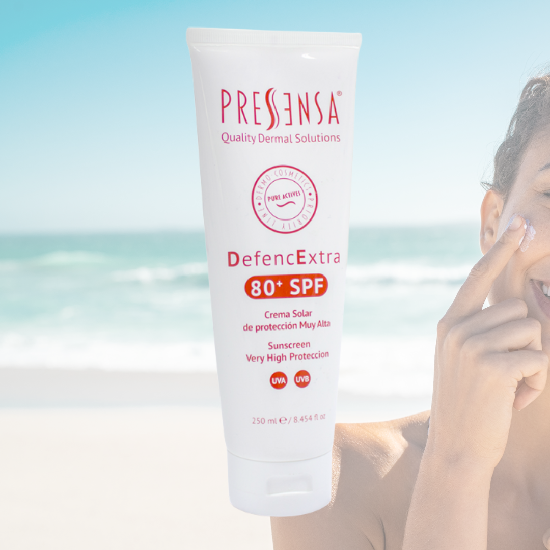 DEFENCEXTRA 80 SPF