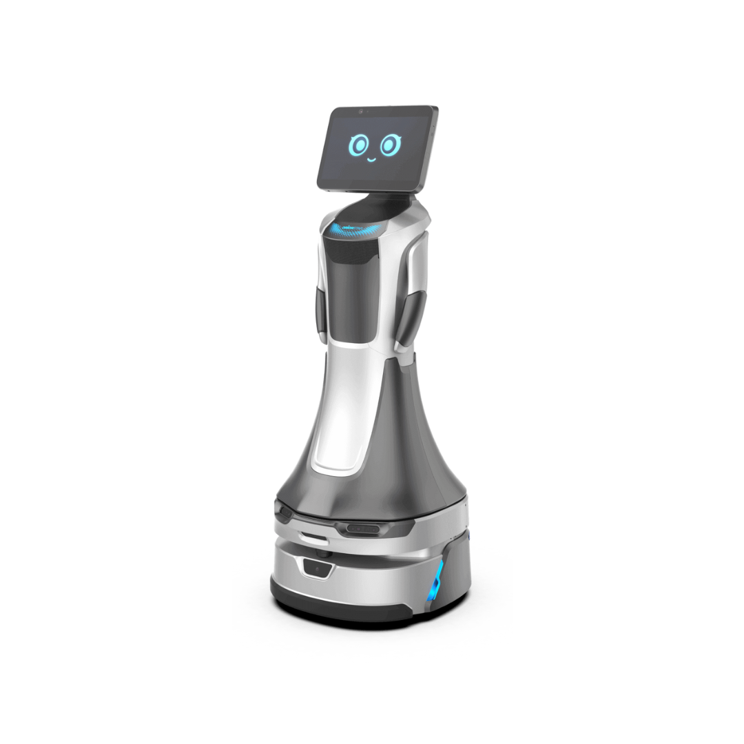 GREETING BOT NOVA