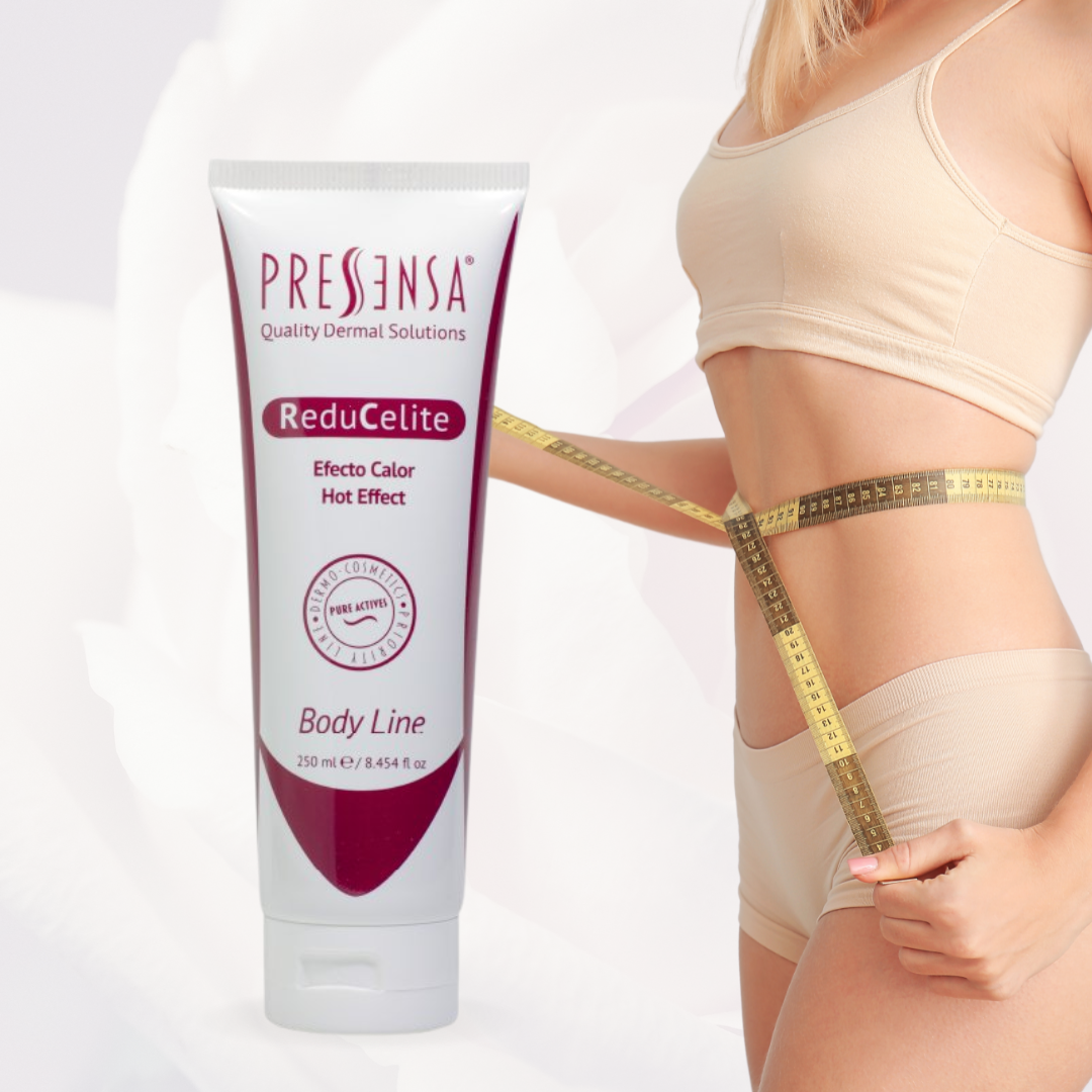 REDUCELITE gel effet chaud