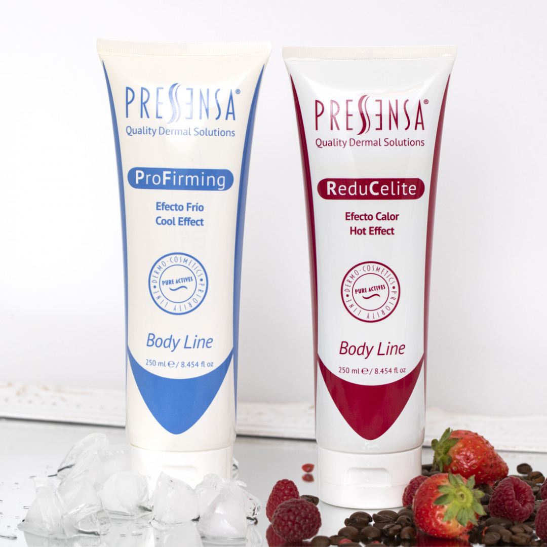 PROFIRMING raffermissement effet froid