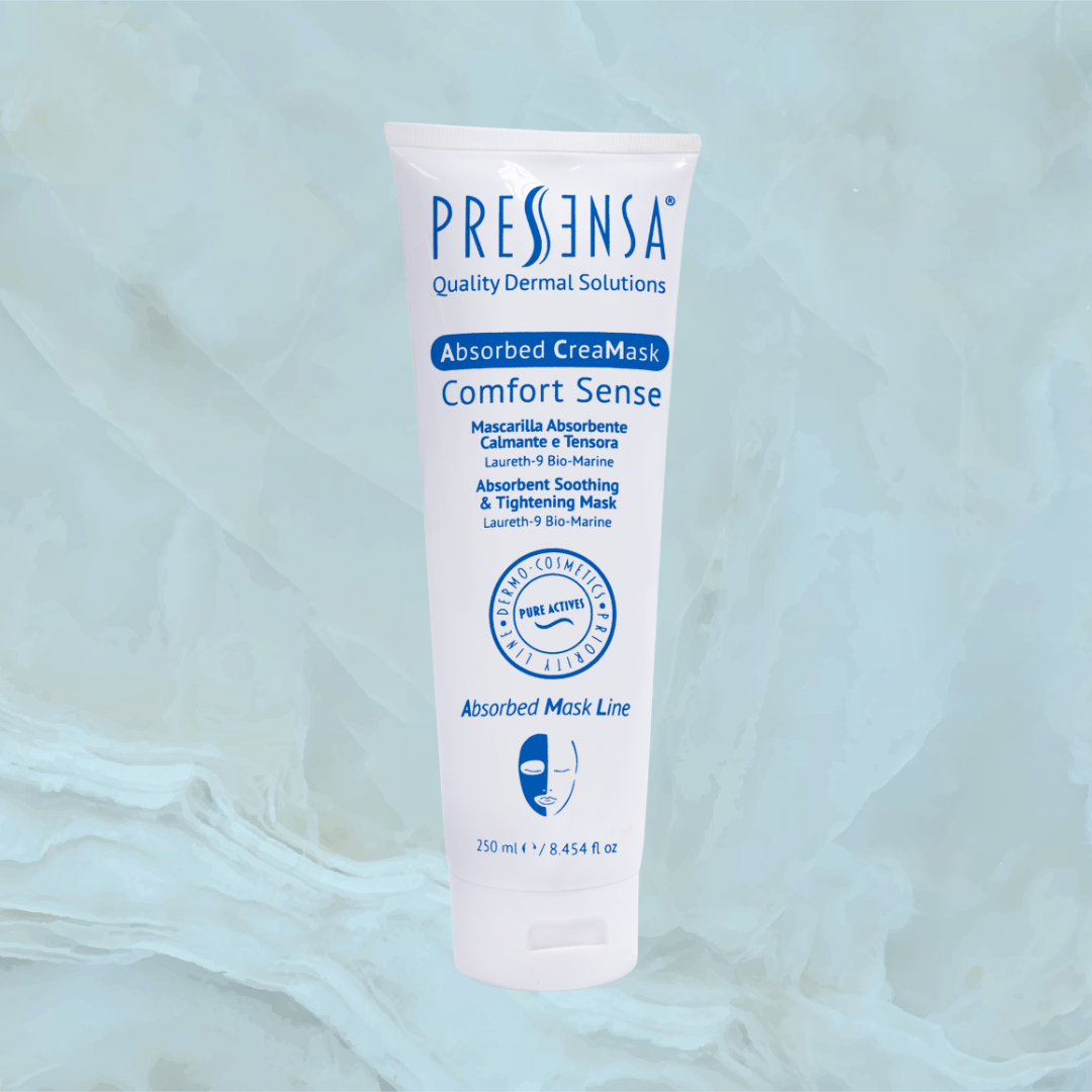 COMFORT SENSE masque absorbant