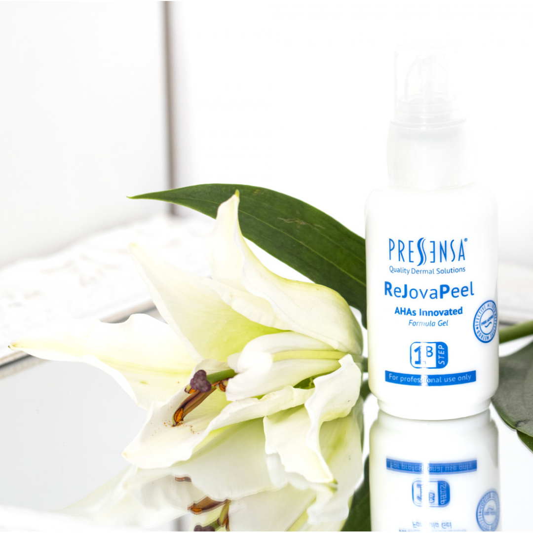 REJOVAPEEL 1B AHAa peeling