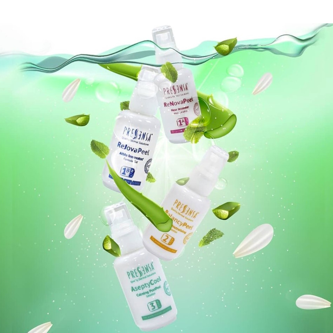REJOVAPEEL 1B AHAa peeling