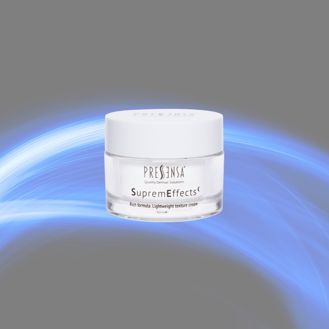 SUPREMEFFECTS crème de nuit
