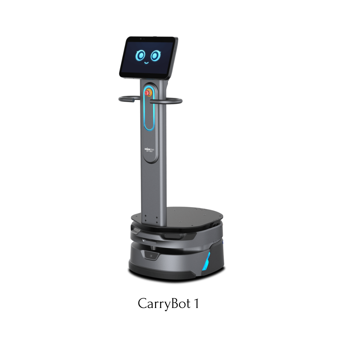 CARRY BOT