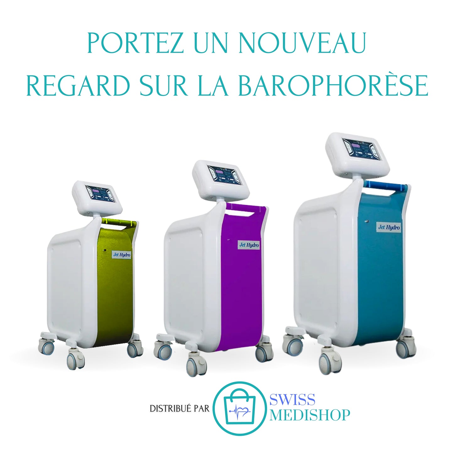 JET HYDRO (France Uniquement)