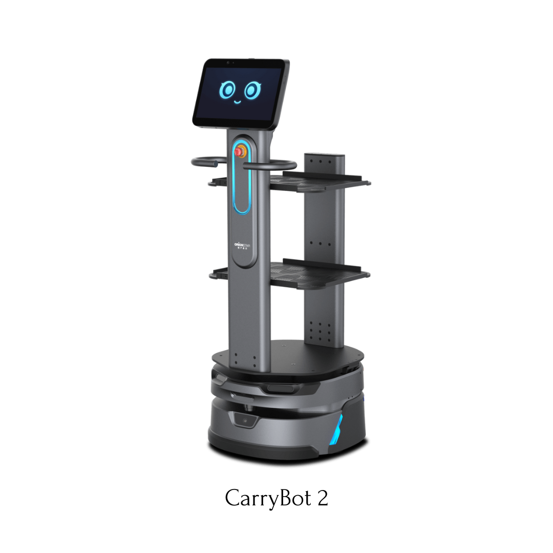 CARRY BOT