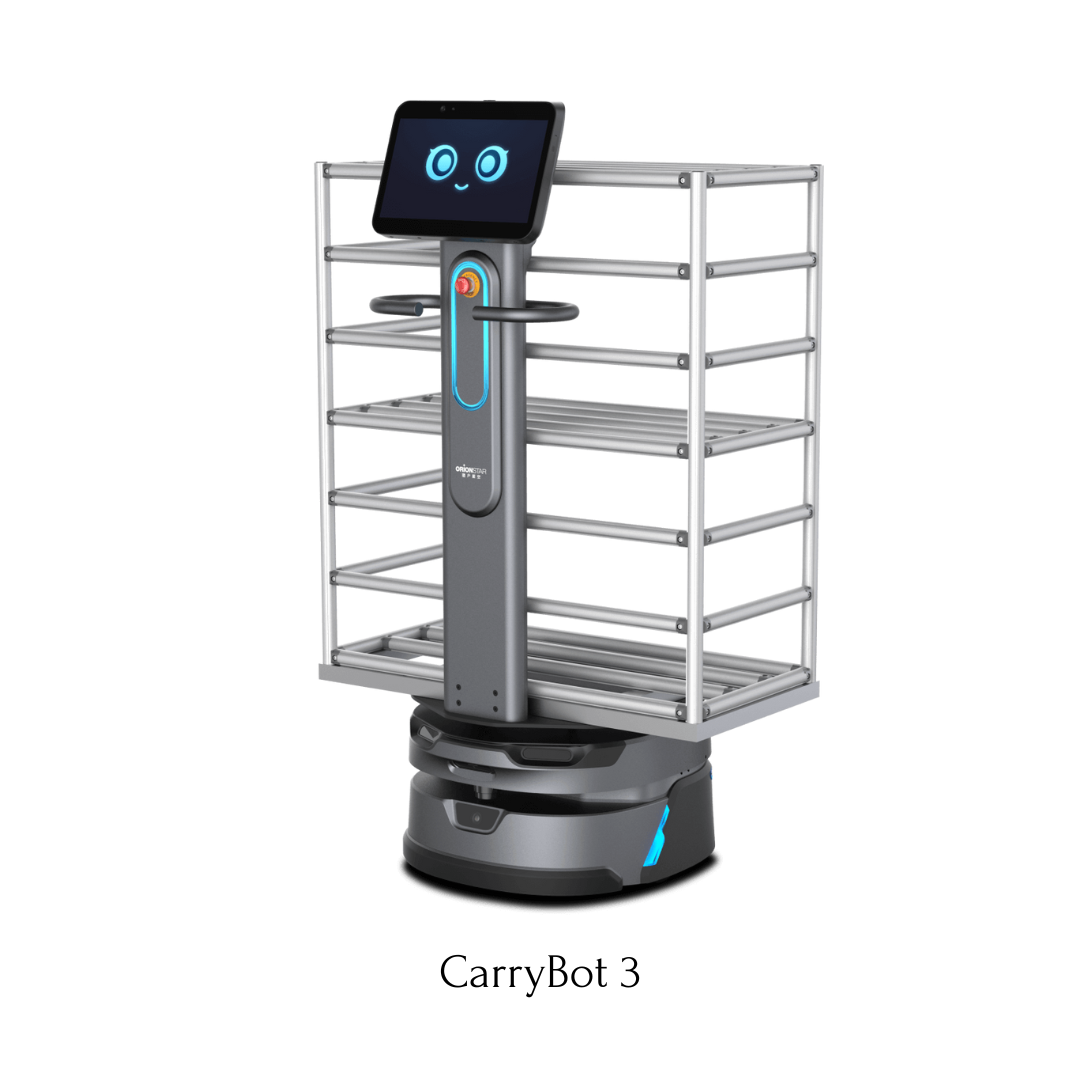 CARRY BOT
