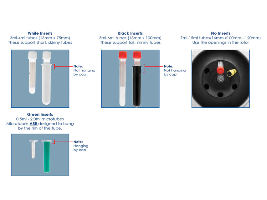 ZIP-IQ - 6 tubes