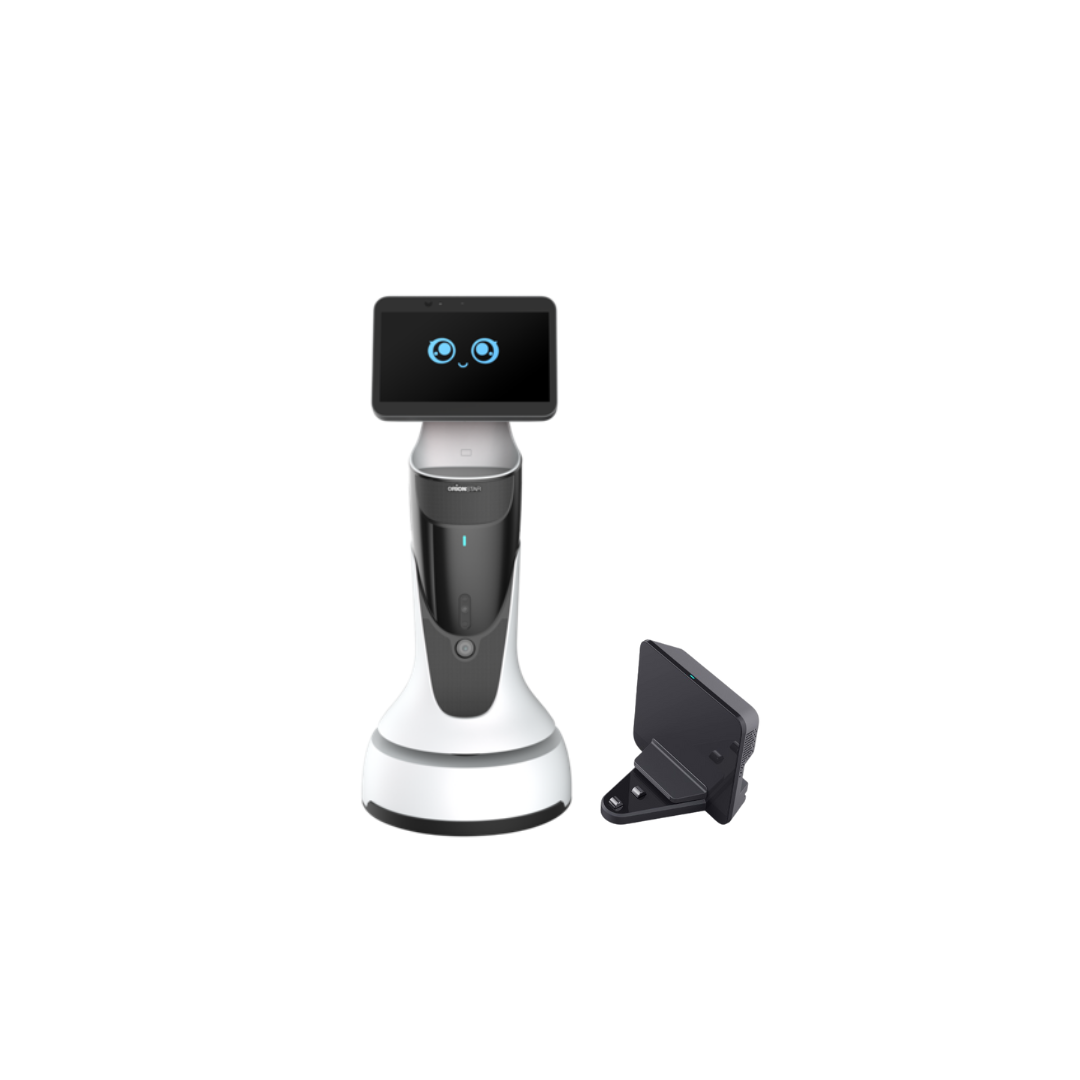 GREETING BOT MINI