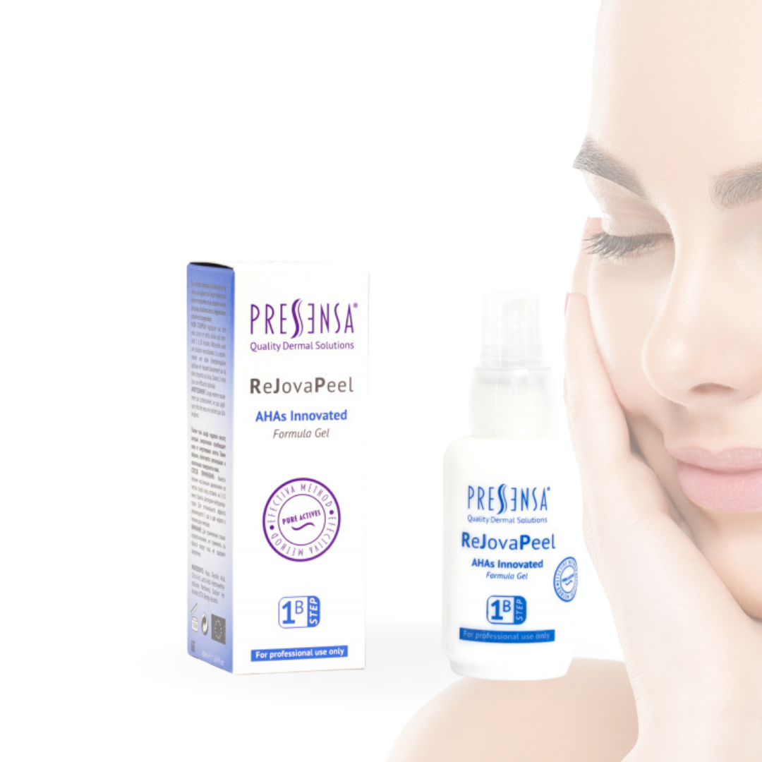 REJOVAPEEL 1B AHAa peeling