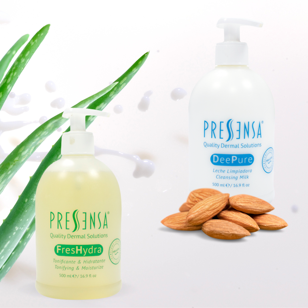 CREAMASK C+ Absorbed.