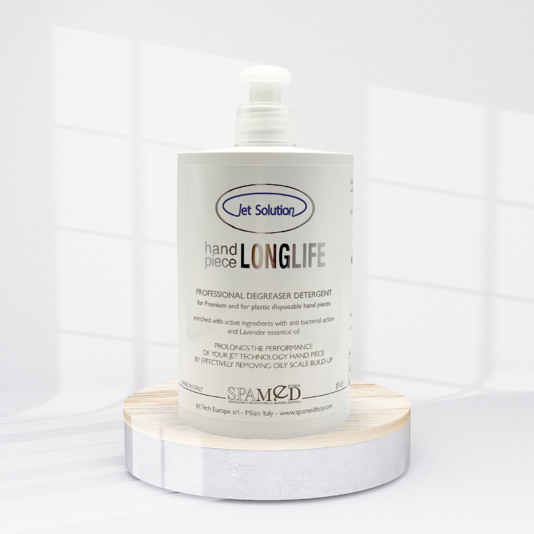 LONGLIFE SOLUTION