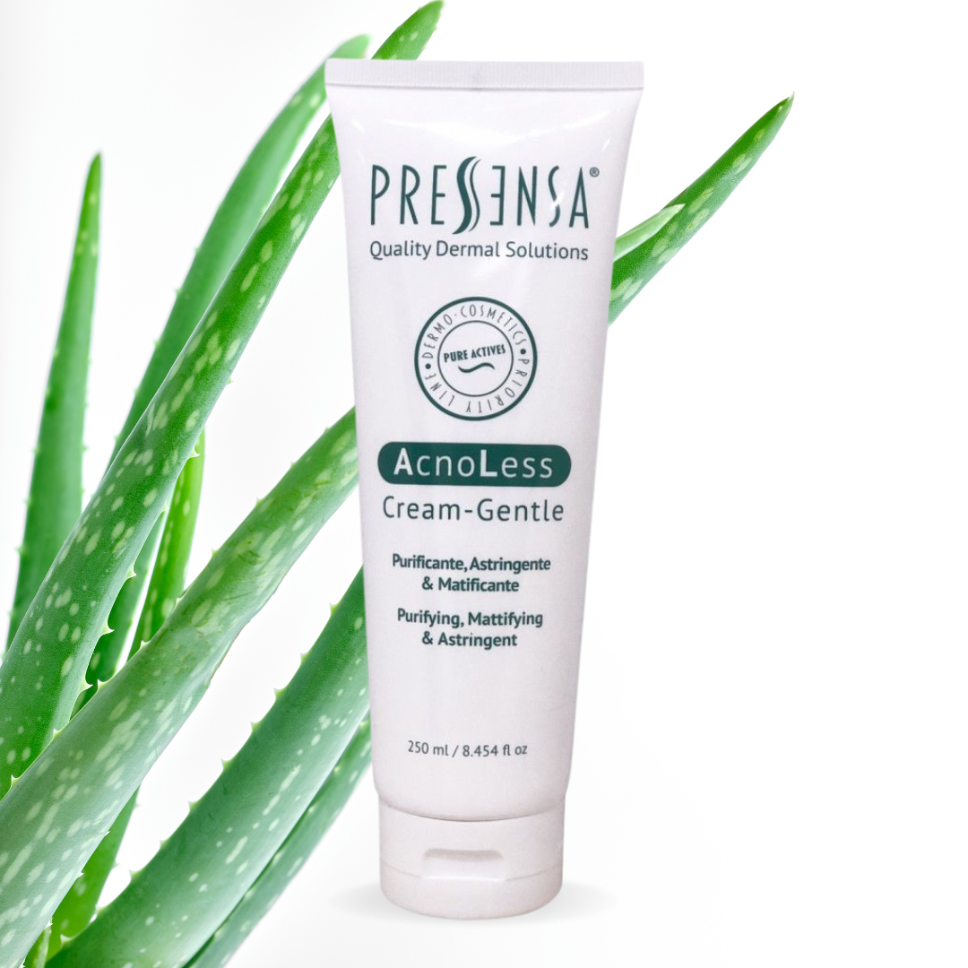 ACNOLESS crème de soin