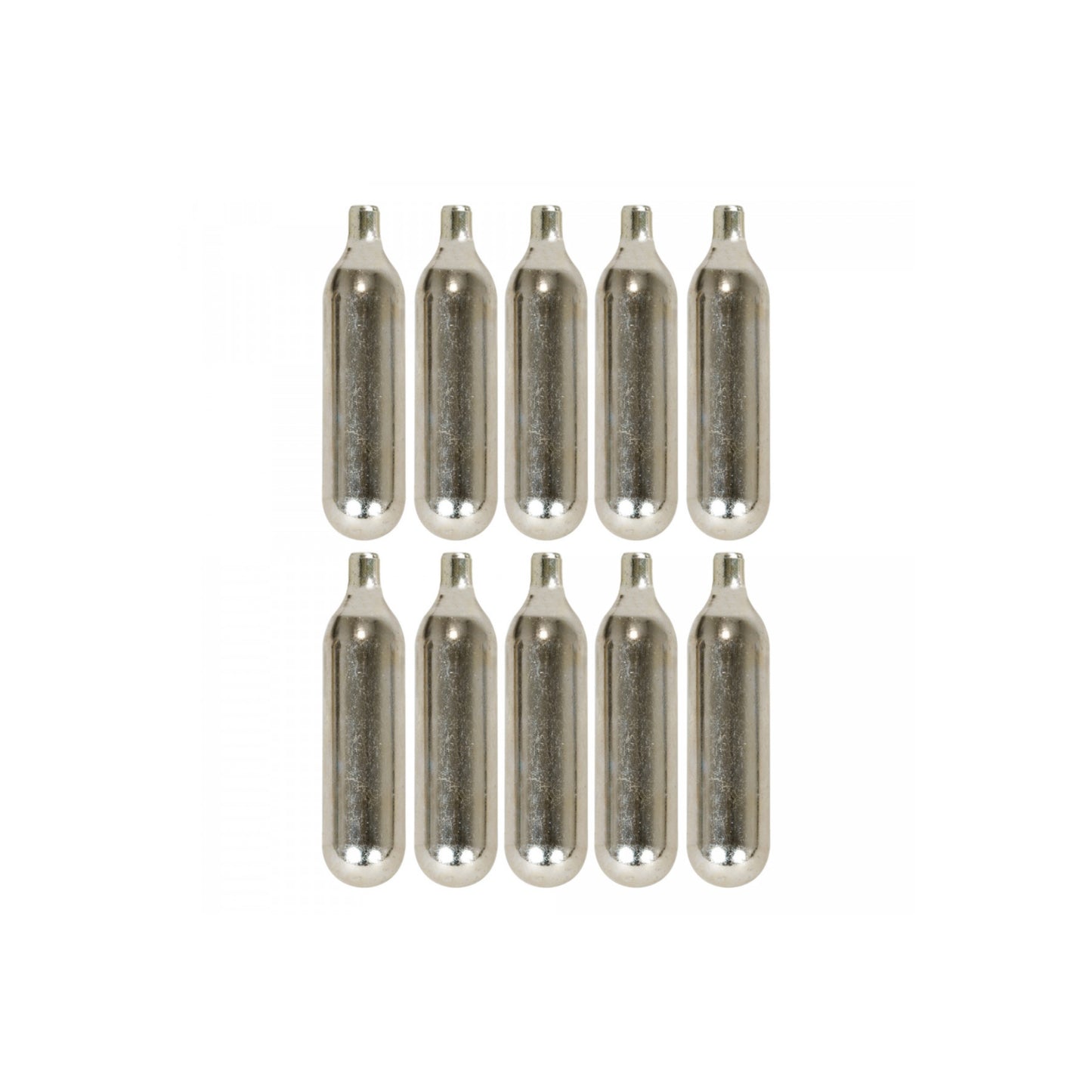 CARTOUCHES / SPARKLET de CO2 16 g - 10 pcs
