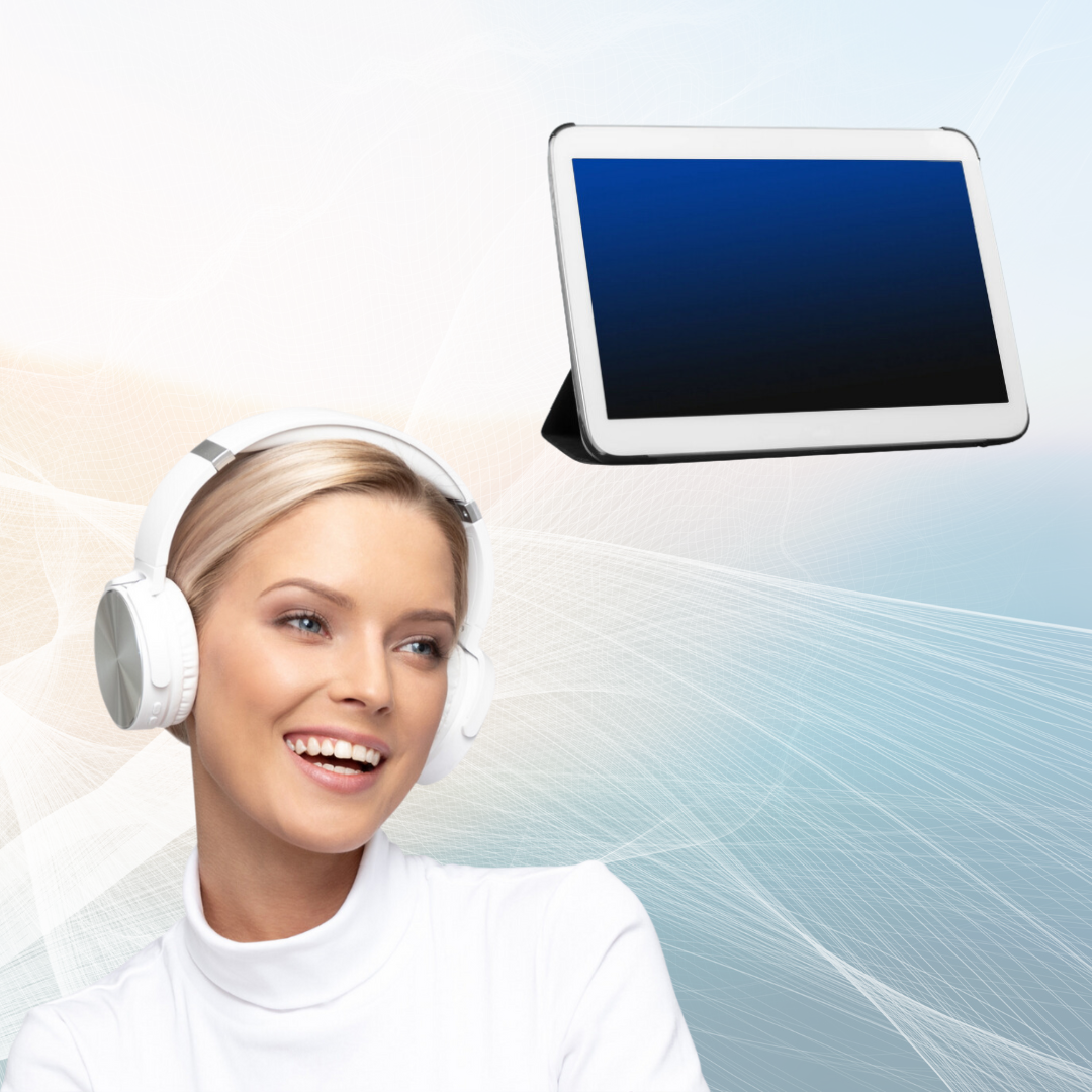 MISE À JOUR SOFTWARE + MUSICO-THERAPIE