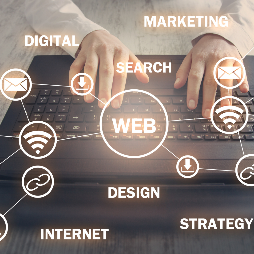 Pack Visibilité Web