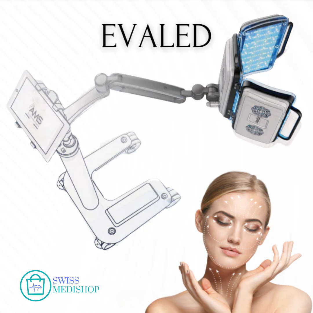 EVALED