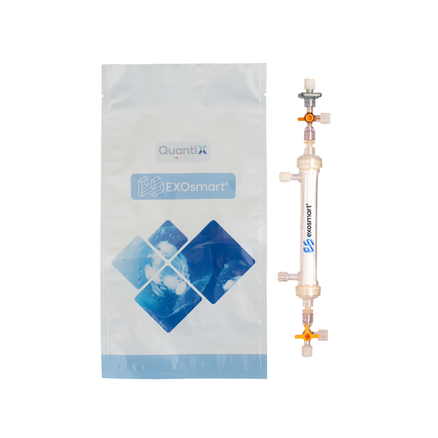 EXOSMART : L'Innovation en Ultrafiltration Médicale