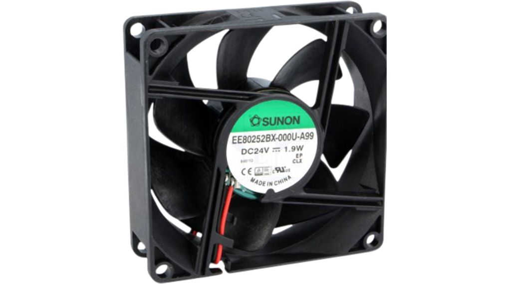 VENTILATEUR