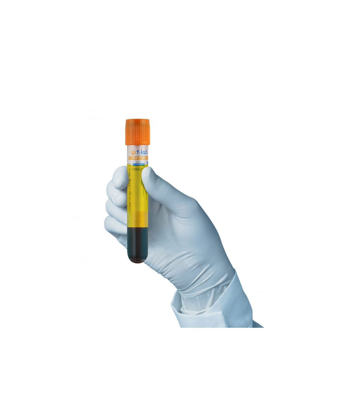 Kit 2 Tubes PRP