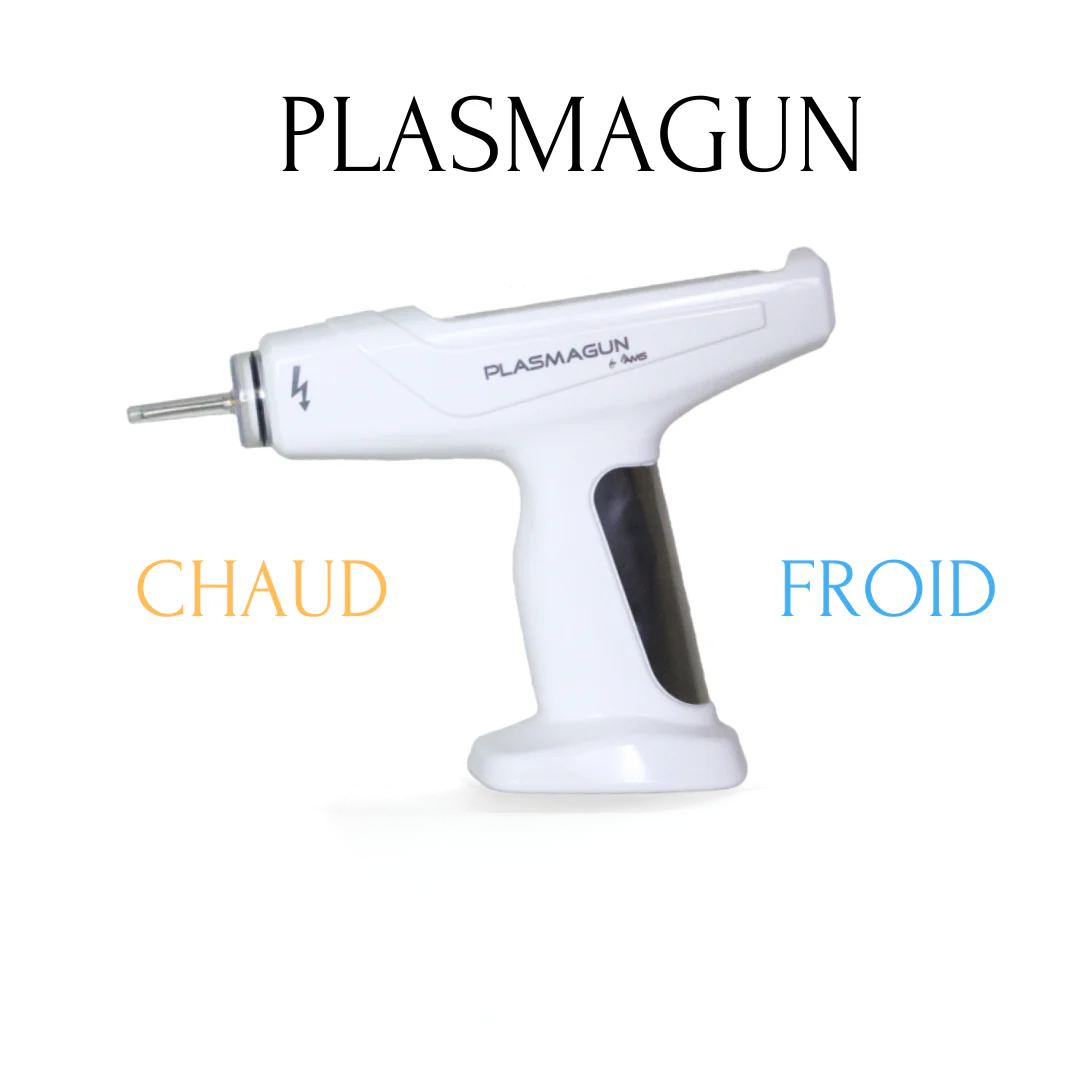 PLASMA GUN