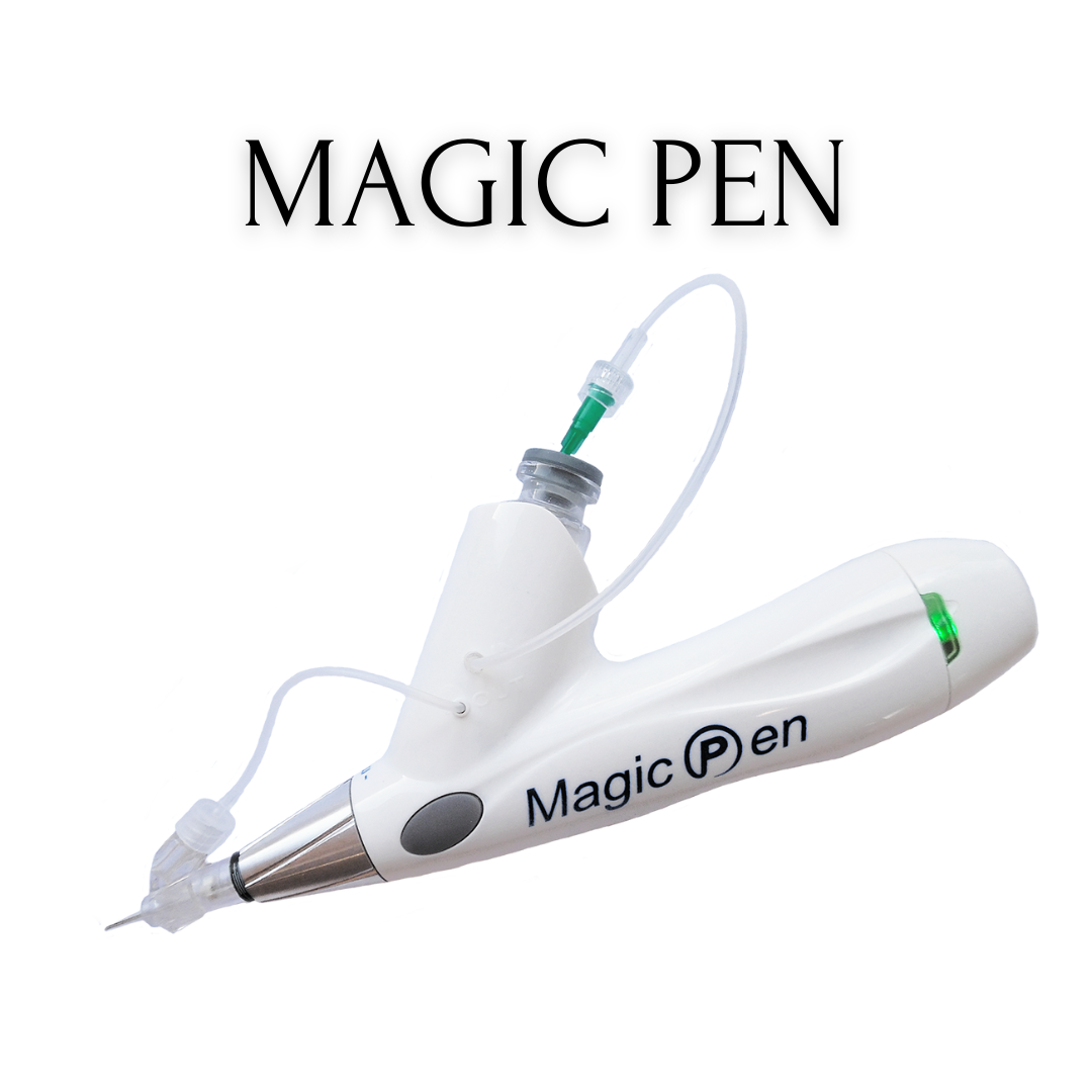 MAGIC PEN