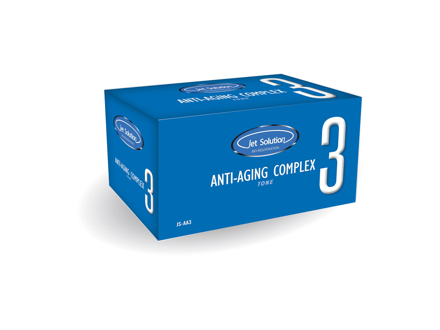 ANTI AGING 3 - TONUS