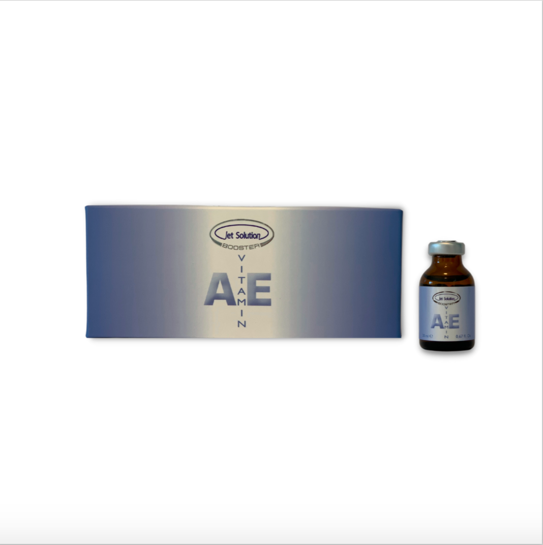 NEW BOOSTER - VITAMINE A + E
