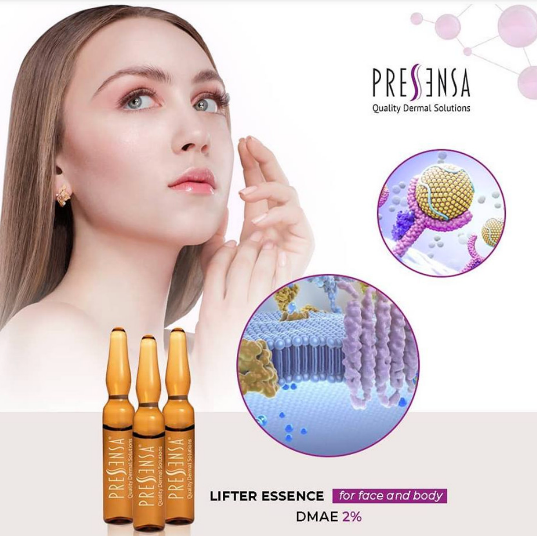 LIFTER ESSENCE