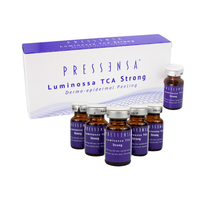 LUMINOSSA TCA STRONG
