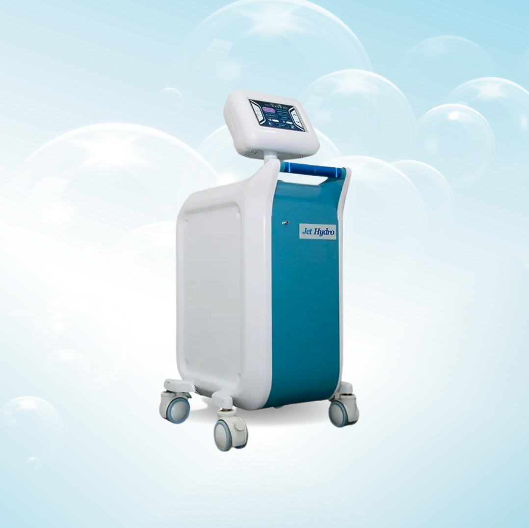 JET HYDRO (France Uniquement)