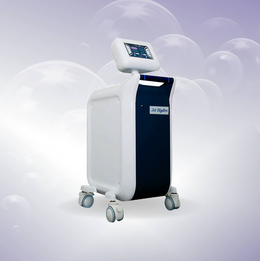 JET HYDRO (France Uniquement)