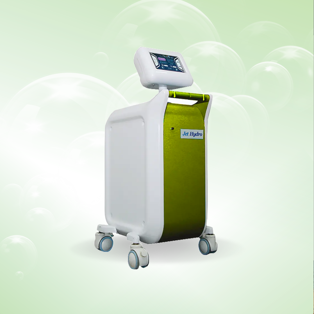 JET HYDRO (France Uniquement)