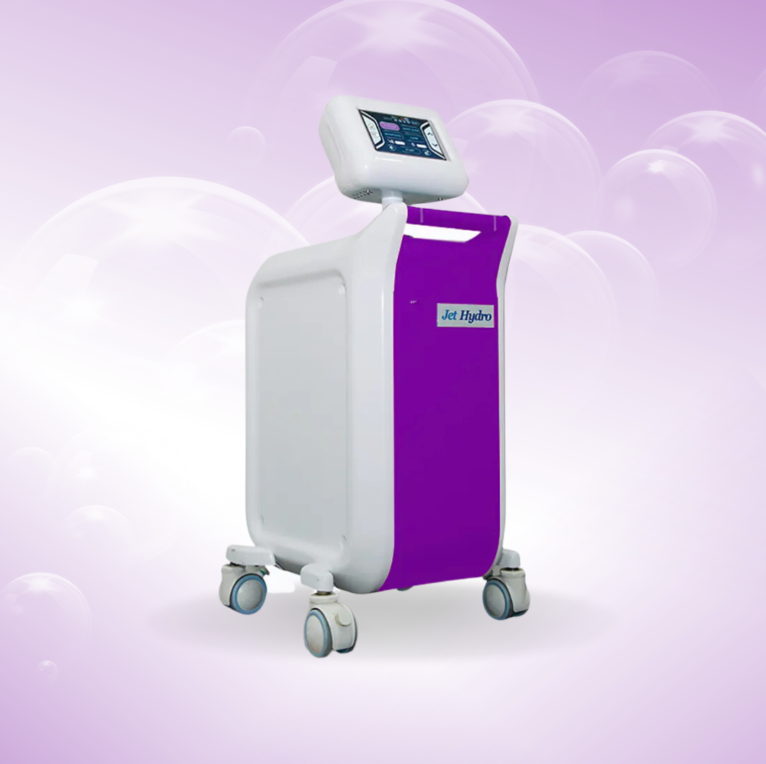 JET HYDRO (France Uniquement)