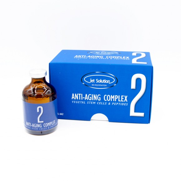 ANTI AGING 2 - CELLULES SOUCHES
