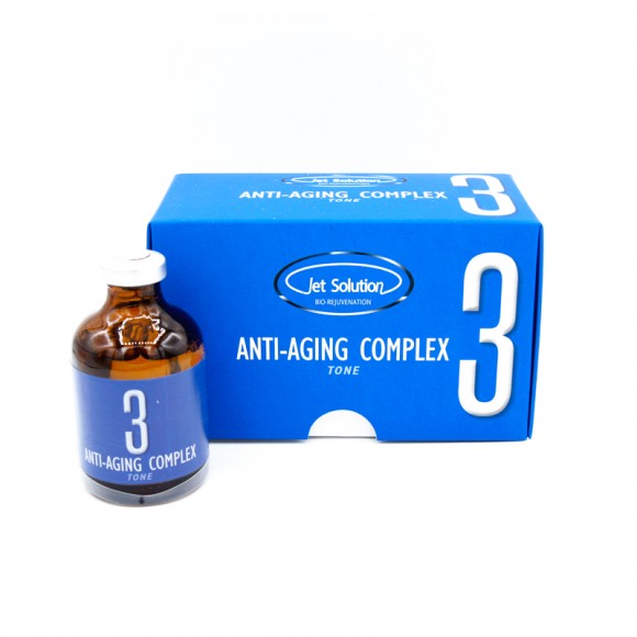 ANTI AGING 3 - TONUS