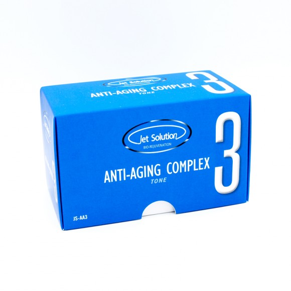 ANTI AGING 3 - TONUS