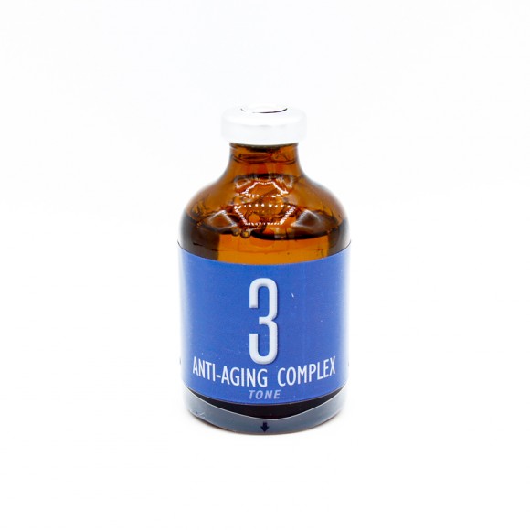 ANTI AGING 3 - TONUS