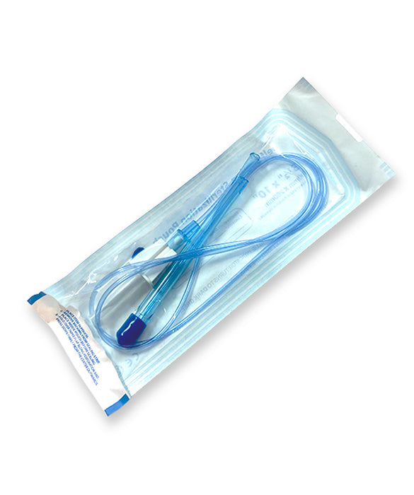 PIÈCE À MAIN TRIPLE JET