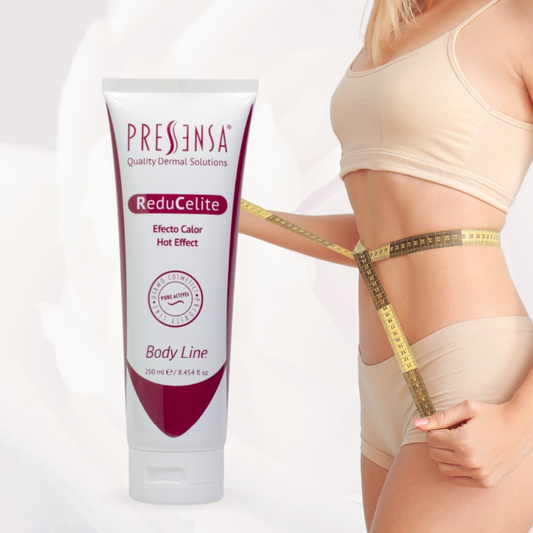 REDUCELITE gel effet chaud
