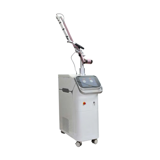 Thermis PICOSECOND