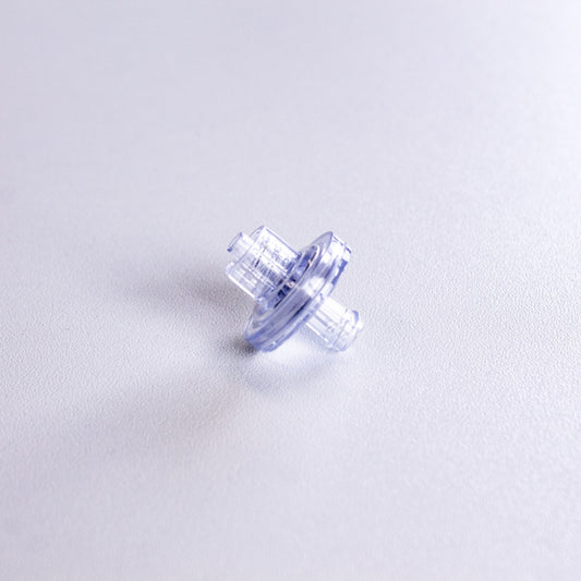 FILTRE ANTI BACTÉRIENS 0,20 UM – CARBOXYTHÉRAPIE (5 UNITÉS)