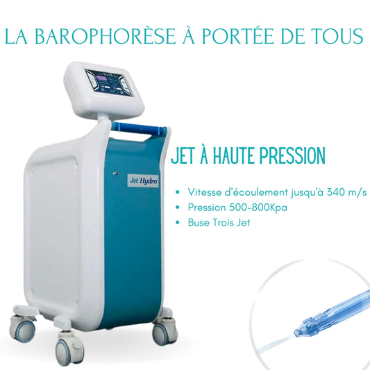 JET HYDRO (France Uniquement)