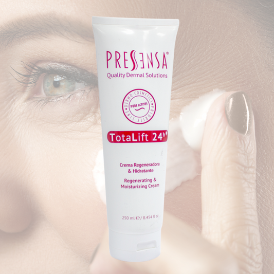 TOTALIFT 24H  effet lift