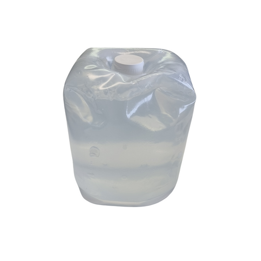 GEL LASER TRANSPARENT