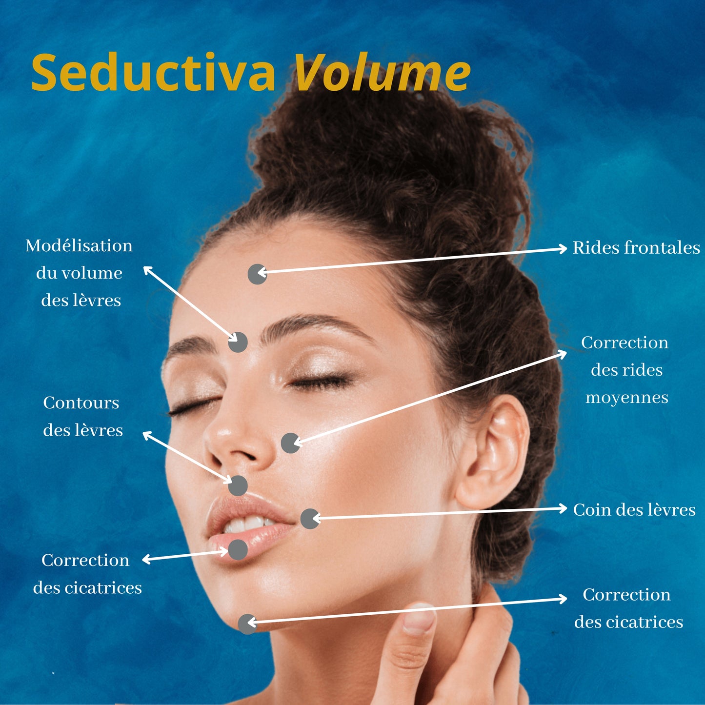 SEDUCTIVA VOLUME