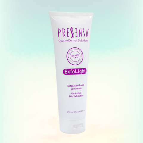EXFOLIGTH exfoliation controlée de la peau