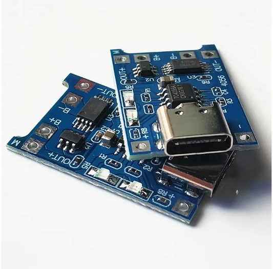 BLUETOOTH MODULE